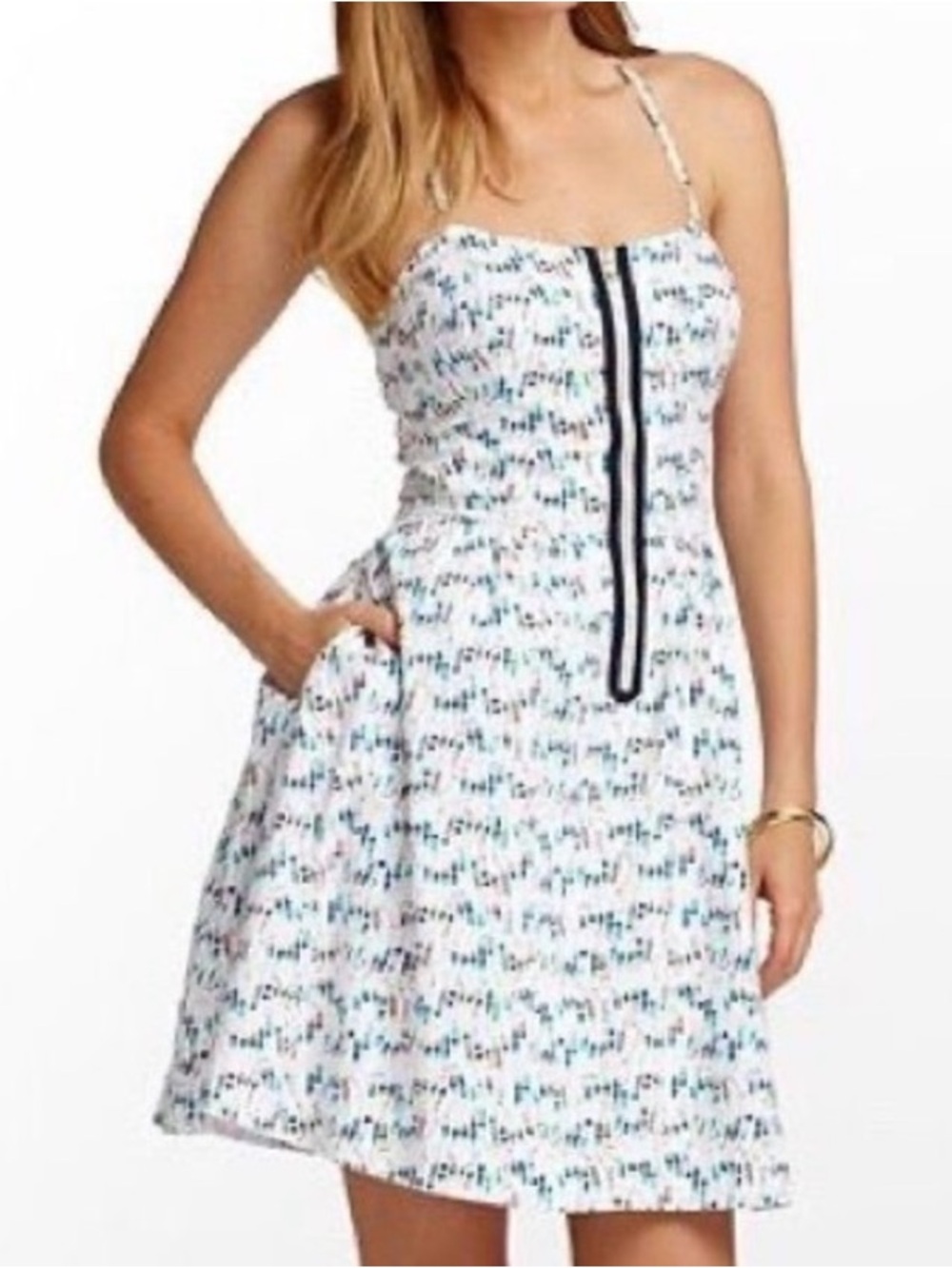 Lilly Pulitzer | Alexi Dress | Oh Buoy 🛟